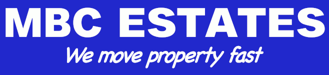 MBC Estates, Estate Agency Logo