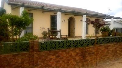 House For Sale in Wellington North, Wellington